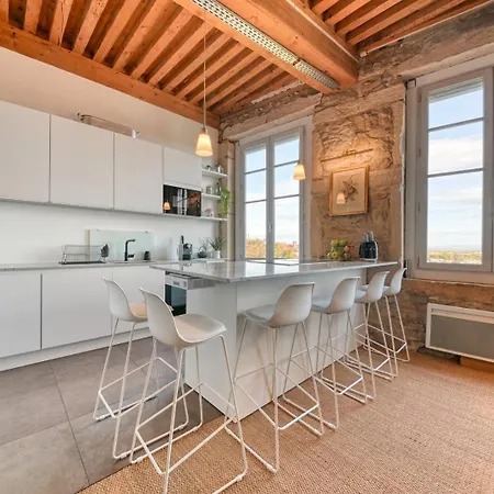 Guestready - Canut Typique Avec Vue Sur Apartment *