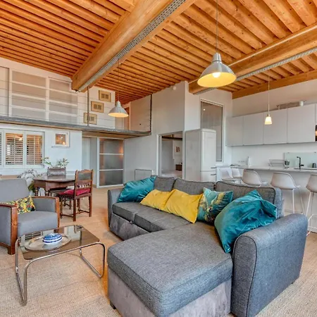 Guestready - Canut Typique Avec Vue Sur Apartment Lyon