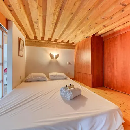 Guestready - Canut Typique Avec Vue Sur Lejlighed Lyon
